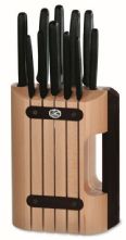 Victorinox 7 Piece Knife Block Set